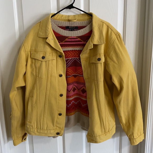 Forever 21 Sweater - Picture 3 of 3